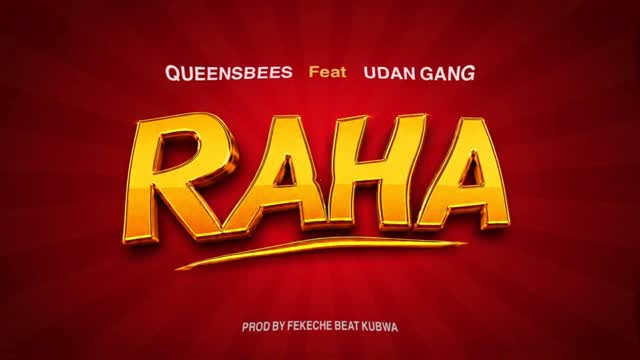 QueensBees Ft Udan Gang Raha