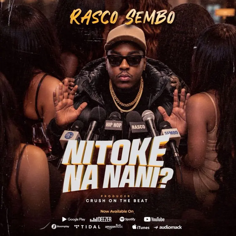 Rasco Sembo Nitoke Na Nani