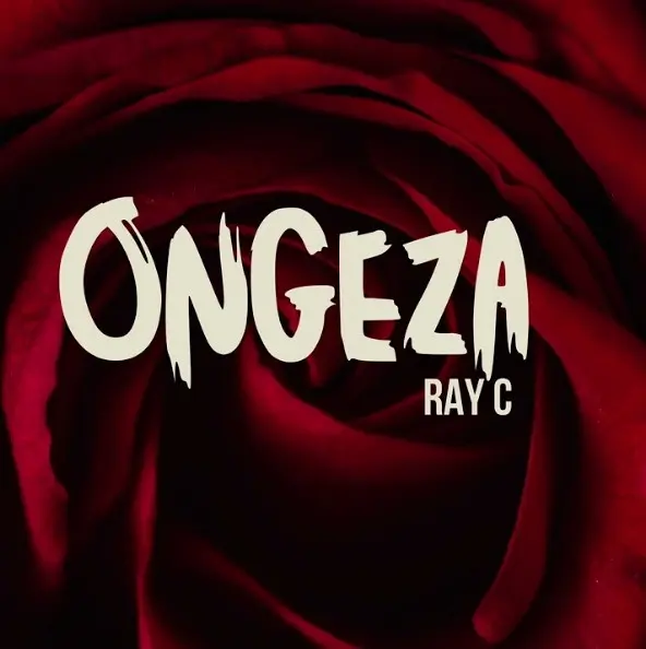 Ray C Ongeza