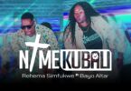 Rehema Simfukwe Ft Bayo Altar Nimekubali
