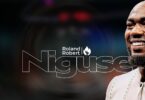 Roland Robert Niguse