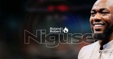 Roland Robert Niguse