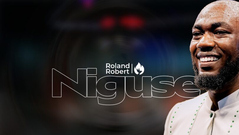 Roland Robert Niguse