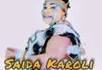 Saida Karoli – Diana