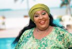 Seven Material Ft Khadija Kopa Hauniwezi