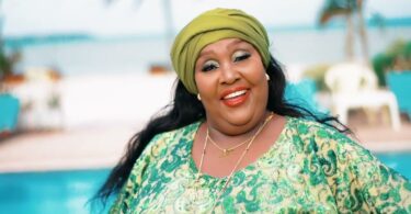 Seven Material Ft Khadija Kopa Hauniwezi