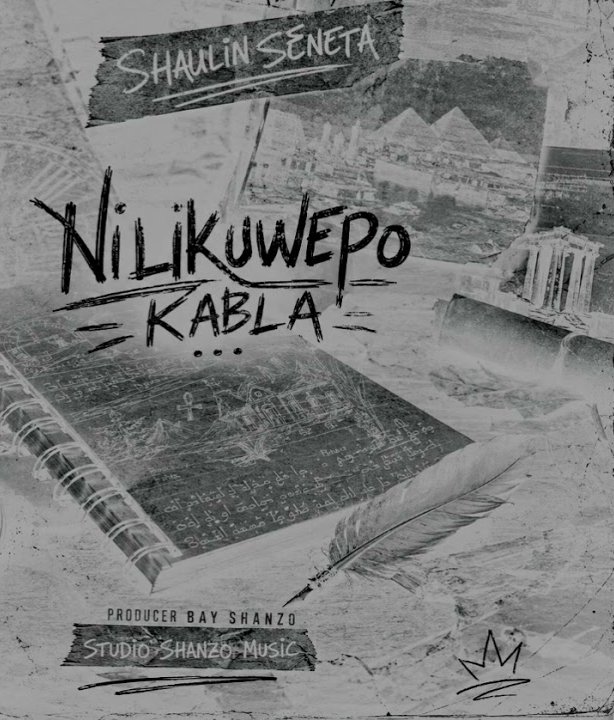 Shaulin Seneta Nilikuwepo Kabla