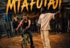Simba Zee ft Muva Mtafutaji