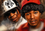 Stizo ft Lody music Nime Move On