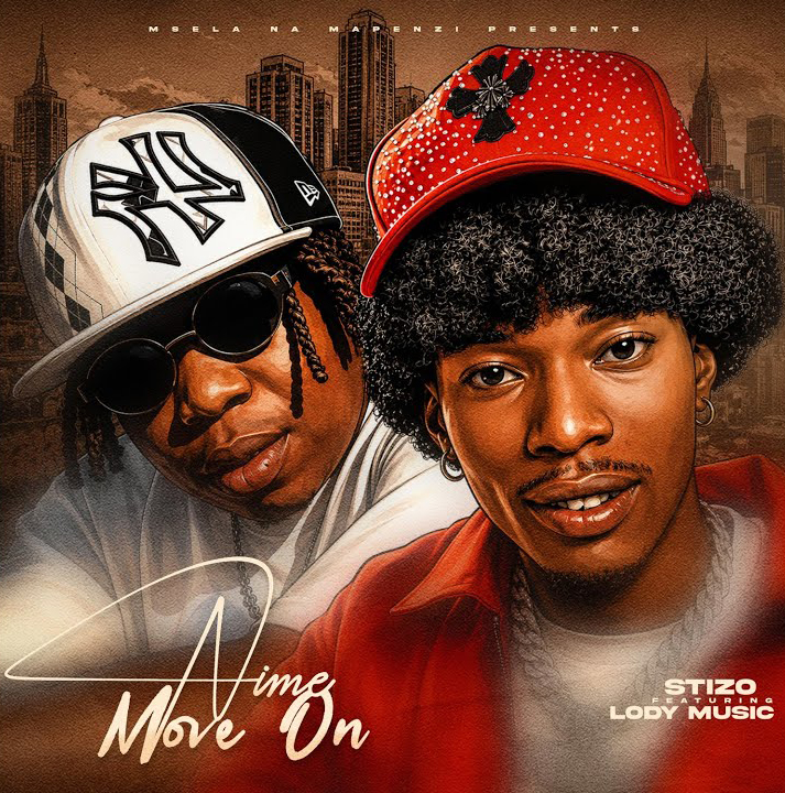 Stizo ft Lody music Nime Move On