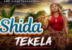 TEKELA SHIDA