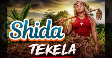 TEKELA SHIDA
