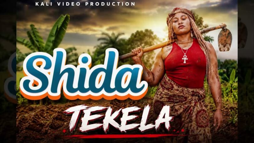 TEKELA SHIDA