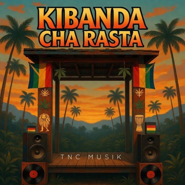 TNC Musik Kibanda Cha Rasta