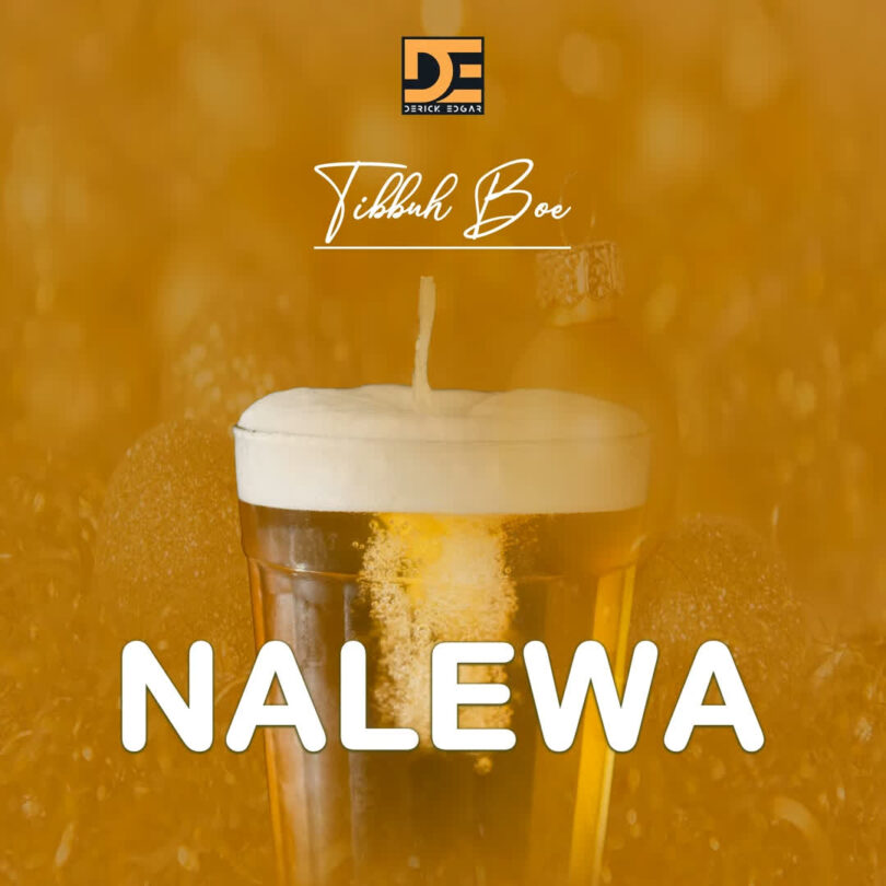 Tibbuh Boe Nalewa