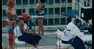 Video D Voice ft Diamond Platnumz Iyo