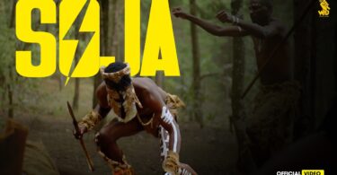 Video Hisili Music Ft Kwaze Wamwiduka – Soja