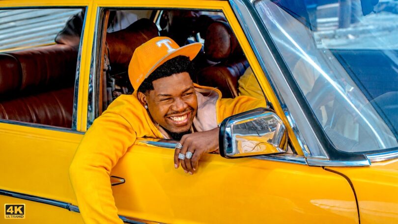 Video Mocco Genius Ft Dogo Paten – Nitakesha