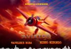 Wapeleke Boba X Misso Misondo Aviator singeli Version