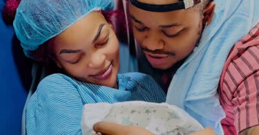 Wema Sepetu na Whozu Wapata Mtoto
