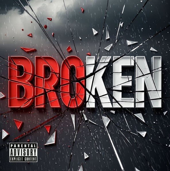 Yacn Ft Darassa Bartofso Broken