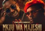 Young lunya X Harmonize Mkuu wa majeshi