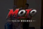 Yuzzo Mwamba Moto