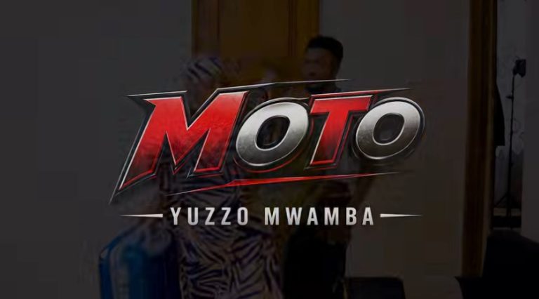 Yuzzo Mwamba Moto