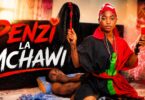 Yuzzo Mwamba Penzi la Mchawi