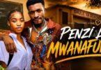 Yuzzo Mwamba – Penzi la Mwanafunzi