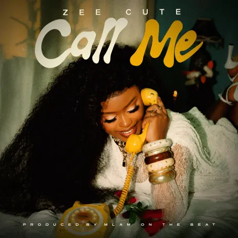 Zee Cute Call Me