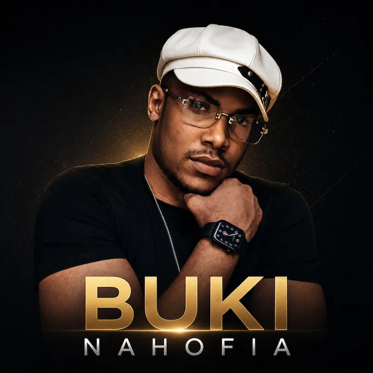 buki nahofia
