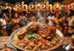 click master sherehe