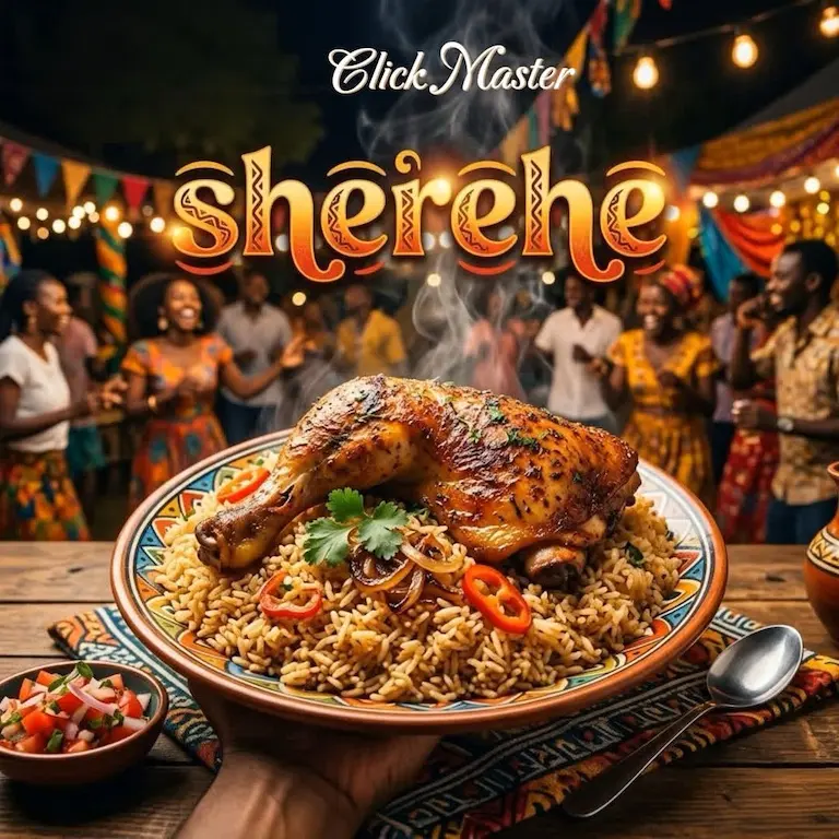 click master sherehe