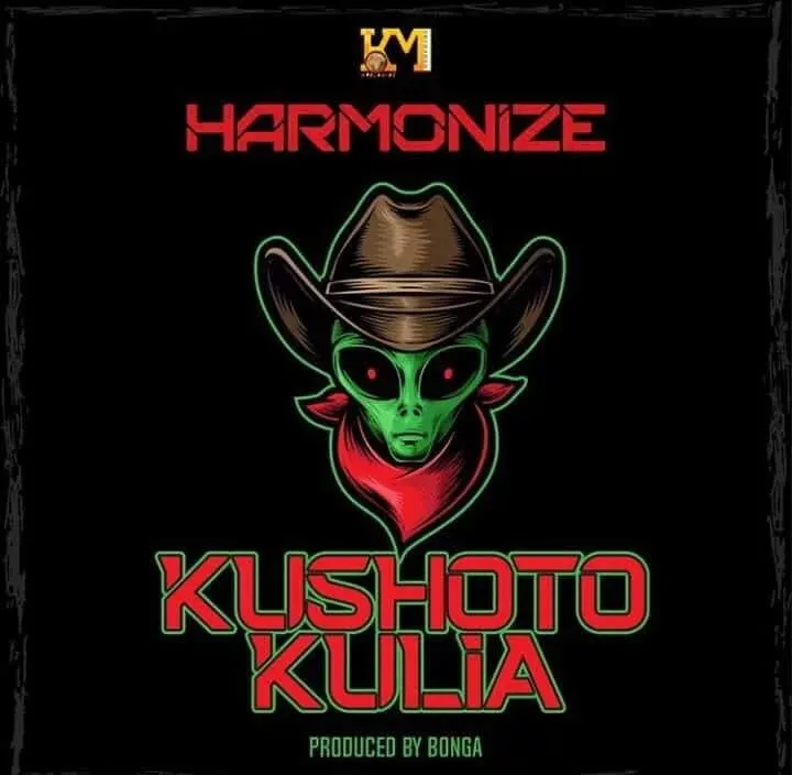 harmonize kushoto kulia