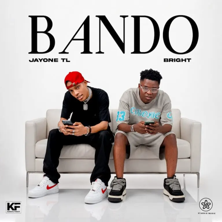jay one ft bright bando