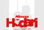 mbosso hodari