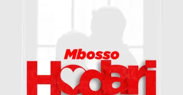 mbosso hodari