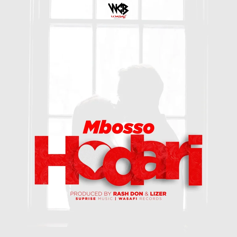 mbosso hodari