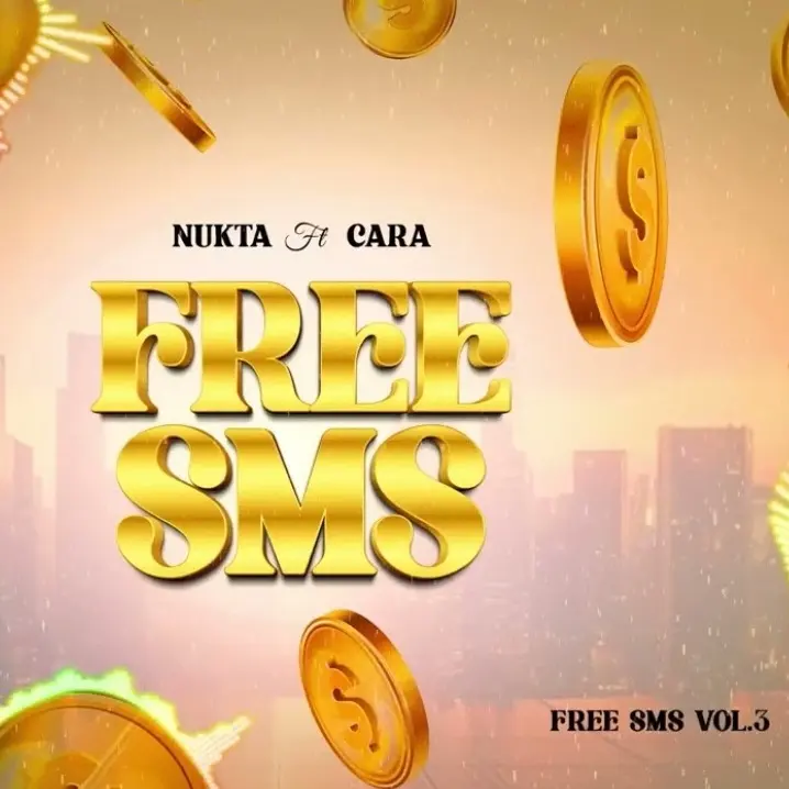 nukta ft cara free sms vol 3