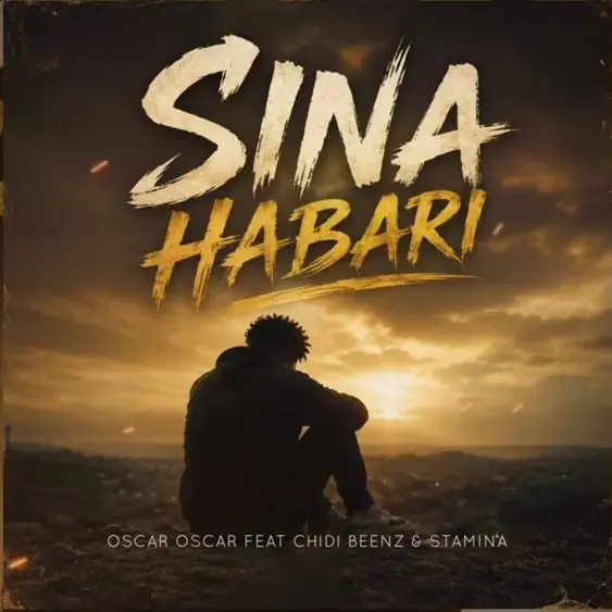 oscar oscar ft chid benz stamina sina habari