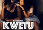 rayvanny kwetu