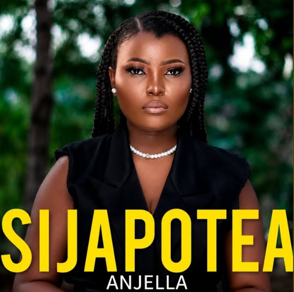 Anjella Sijapotea