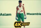 Aslam Tz – Mwambieni