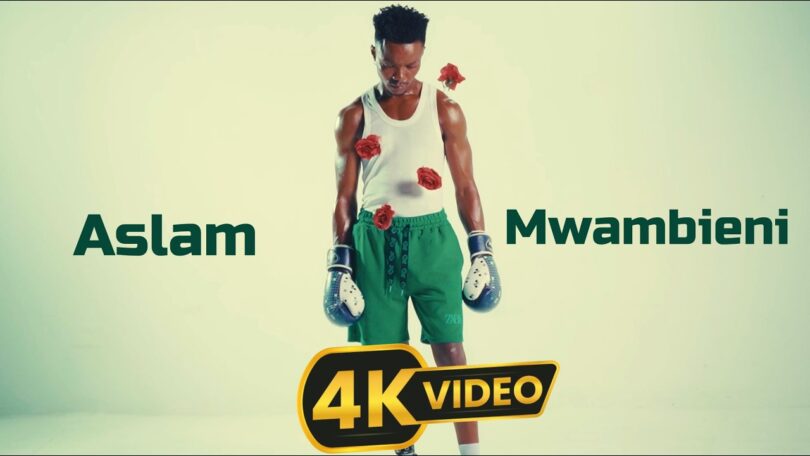 Aslam Tz – Mwambieni