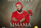 Belami Muka Mr Gave Simama