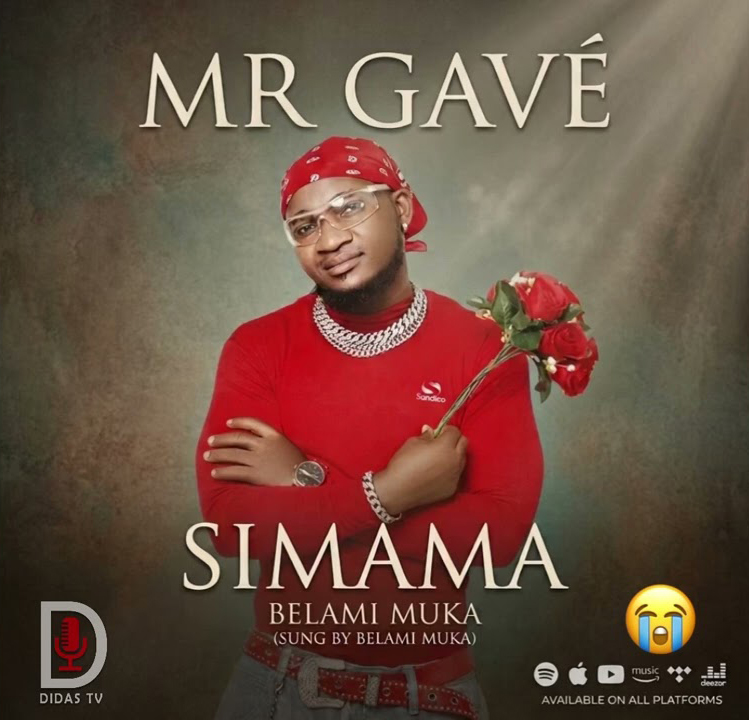 Belami Muka Mr Gave Simama