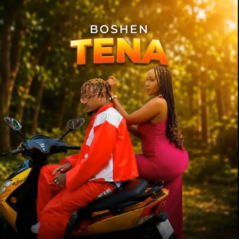 Boshen Tena