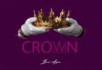 Bruce Africa Crown