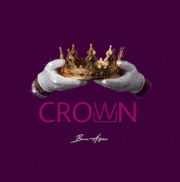 Bruce Africa Crown